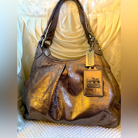 Coach Handbags - COACH